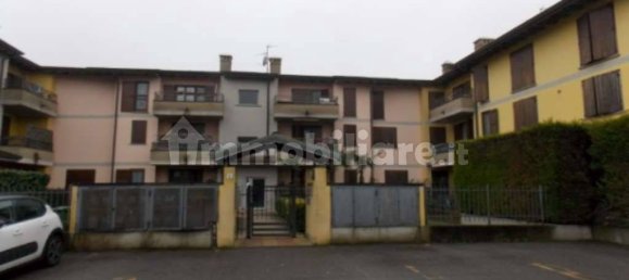 1 Schlafzimmer Wohnung in Massalengo, Italy, Nr. 379959 11