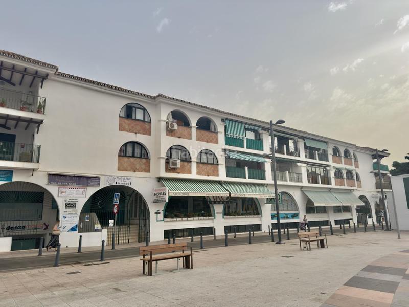 Gewerbliche Immobilie in Benalmadena, Spain 180m², Nr. 199246