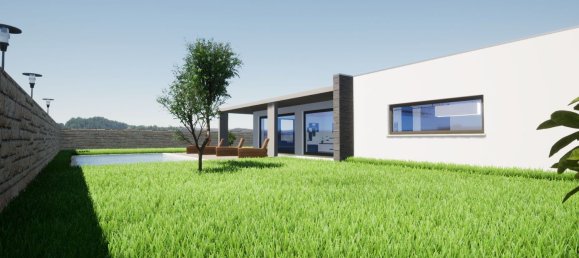 1093m² Land in Friestas, Portugal No. 55992 15