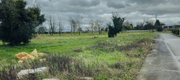 1093m² Land in Friestas, Portugal No. 55992 5