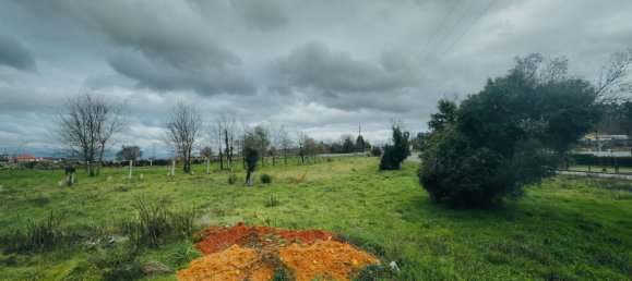 1093m² Land in Friestas, Portugal No. 55992 9