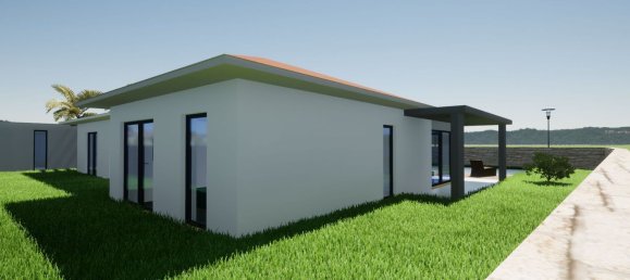 1093m² Land in Friestas, Portugal No. 55992 2