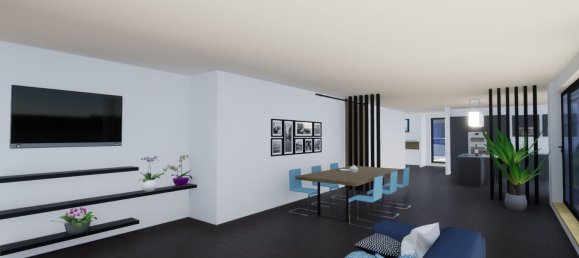 1093m² Land in Friestas, Portugal No. 55992 13