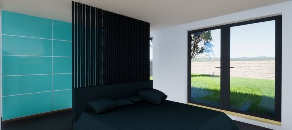 1093m² Land in Friestas, Portugal No. 55992 19