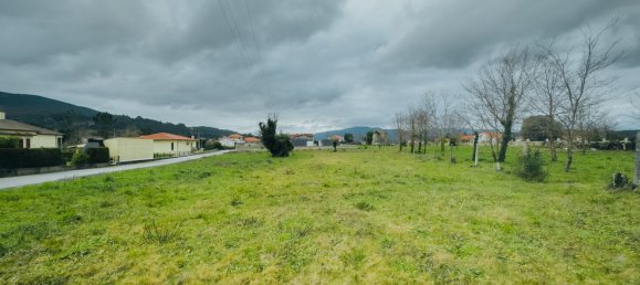 1093m² Land in Friestas, Portugal No. 55992 10