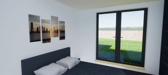 1093m² Land in Friestas, Portugal No. 55992 14