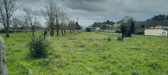 1093m² Land in Friestas, Portugal No. 55992 6