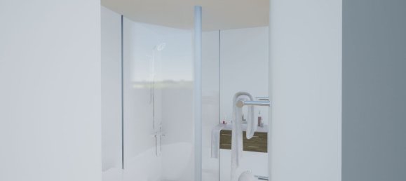 1093m² Land in Friestas, Portugal No. 55992 16