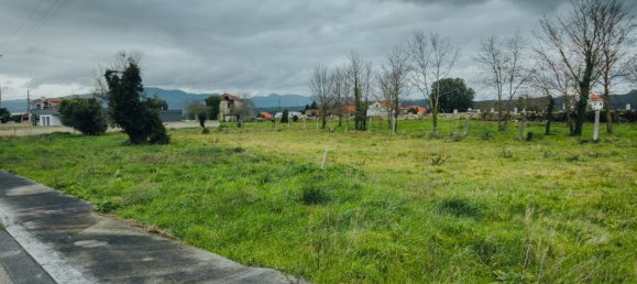 1093m² Land in Friestas, Portugal No. 55992 3
