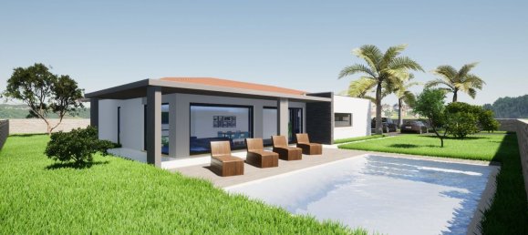 1093m² Land in Friestas, Portugal No. 55992 18