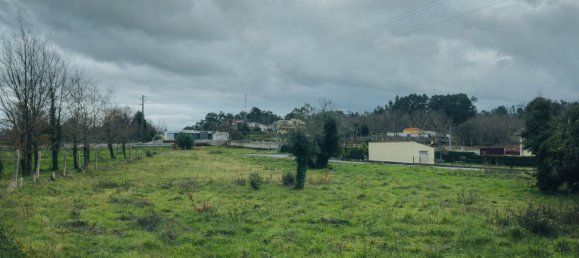 1093m² Land in Friestas, Portugal No. 55992 8