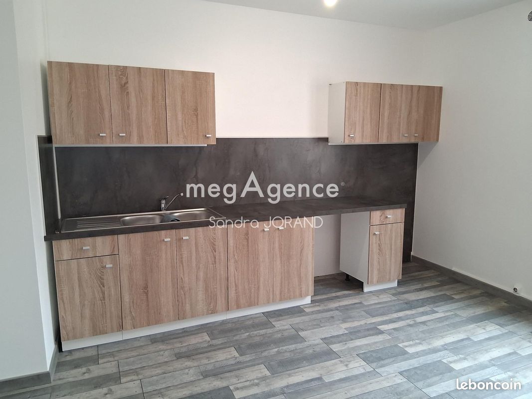 2 Schlafzimmer Doppelhaus in Romans-sur-Isere, France, Nr. 206938