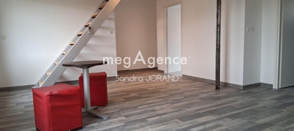 2 Schlafzimmer Doppelhaus in Romans-sur-Isere, France, Nr. 206938 2