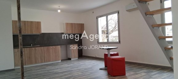 2 Schlafzimmer Doppelhaus in Romans-sur-Isere, France, Nr. 206938 3