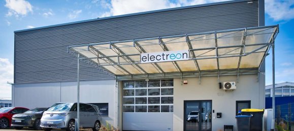 Armazém em Rhein-Erft, Germany 1126 m² N.º 337273 4