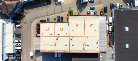 Armazém em Rhein-Erft, Germany 1126 m² N.º 337273 17