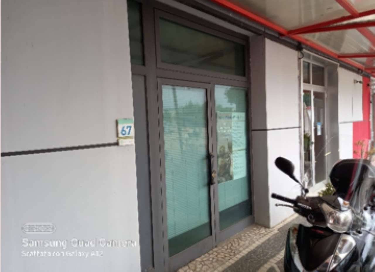 1 room Commercial property in Marcianise, Italy No. 315758