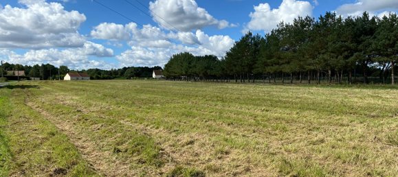  قطعة أرض في Chatillon-sur-Cher, France رقم 237900 3