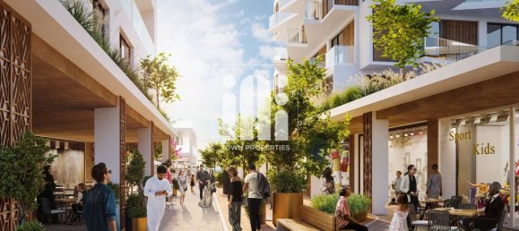 Коммерческая недвижимость 3101.1м² в Остров Яс, ОАЭ № 5602 11