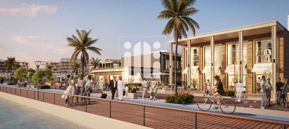 Коммерческая недвижимость 3101.1м² в Остров Яс, ОАЭ № 5602 7