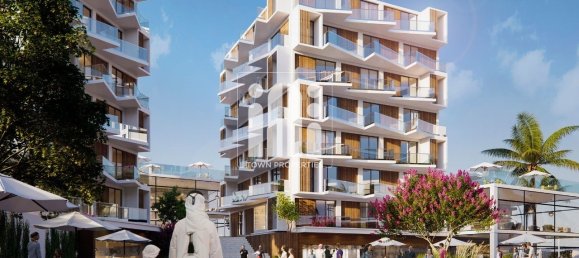 Коммерческая недвижимость 3101.1м² в Остров Яс, ОАЭ № 5602 9