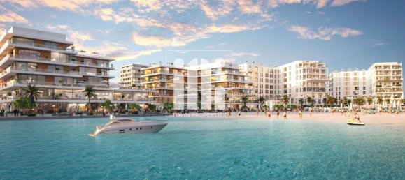 Коммерческая недвижимость 3101.1м² в Остров Яс, ОАЭ № 5602 8