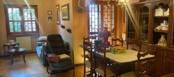 Вилла с 5 спальнями в Монтеротондо, Италия № 381545 2