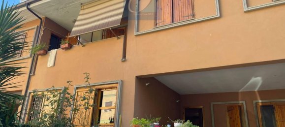 Вилла с 5 спальнями в Монтеротондо, Италия № 381545 19