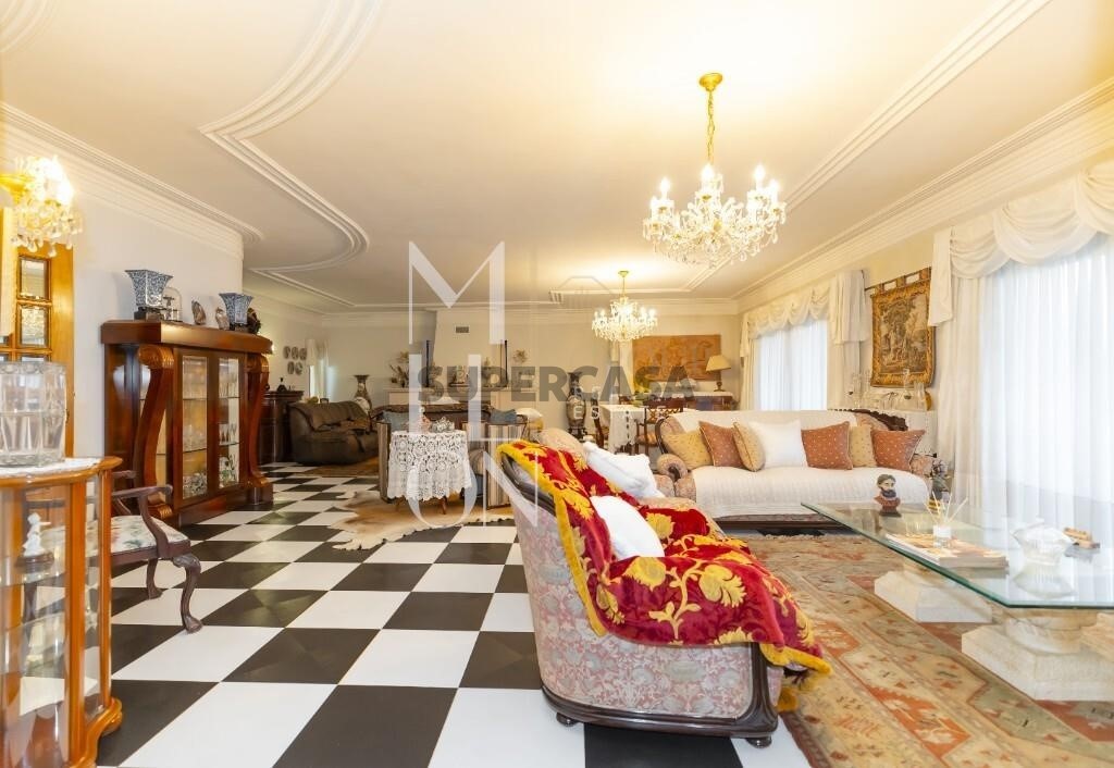 3 Schlafzimmer Haus in Vila Mea, Portugal, Nr. 286874