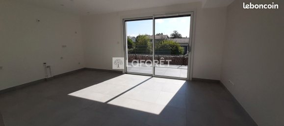 Студия в Шомузе, Франция № 91046 2