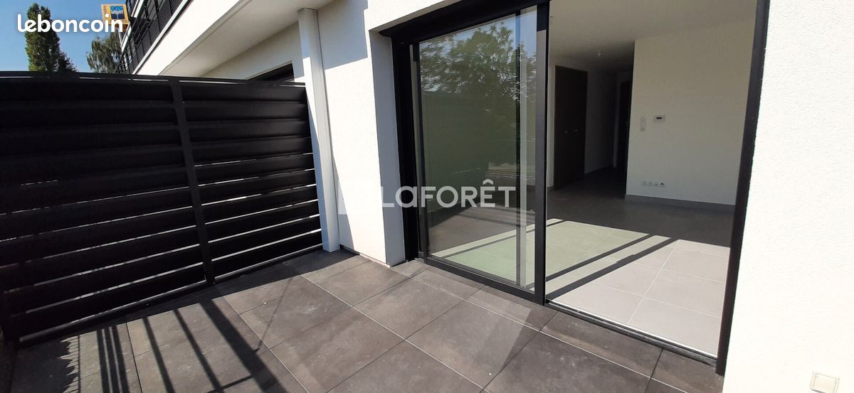 Студия в Шомузе, Франция № 91046