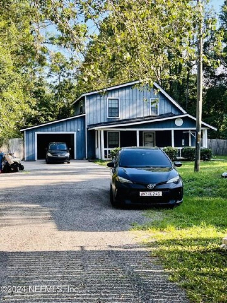 7 غرف نوم منزل في Jacksonville, USA رقم 393487