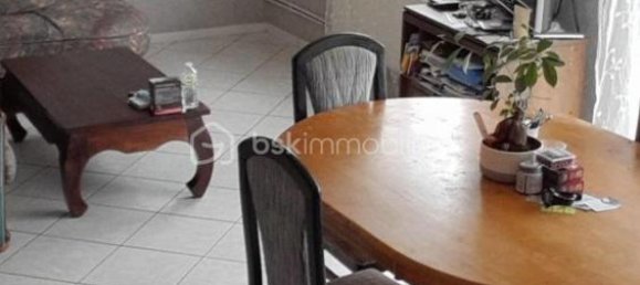 3 Schlafzimmer Haus in Ham-sous-Varsberg, France, Nr. 40445 4