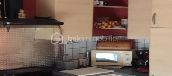 3 Schlafzimmer Haus in Ham-sous-Varsberg, France, Nr. 40445 7