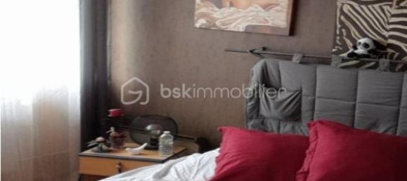 3 Schlafzimmer Haus in Ham-sous-Varsberg, France, Nr. 40445 5