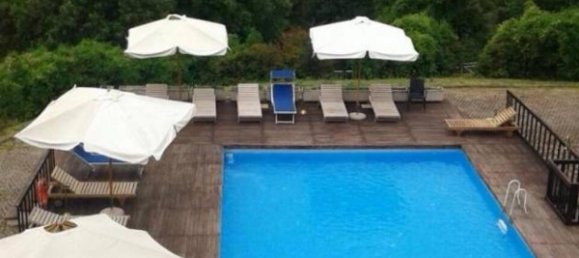 10000m² Hotel in Arcidosso, Italy No. 558 7