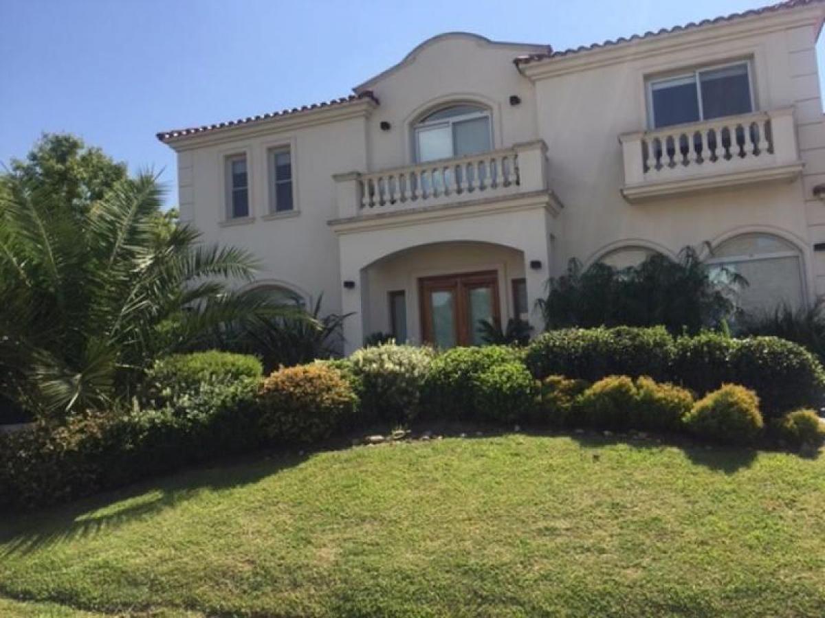 Quinta T4 em Esteban Echeverria, Argentina N.º 49785