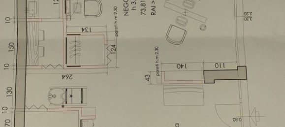 92m² Commercial property in Verona, Italy No. 371071 7