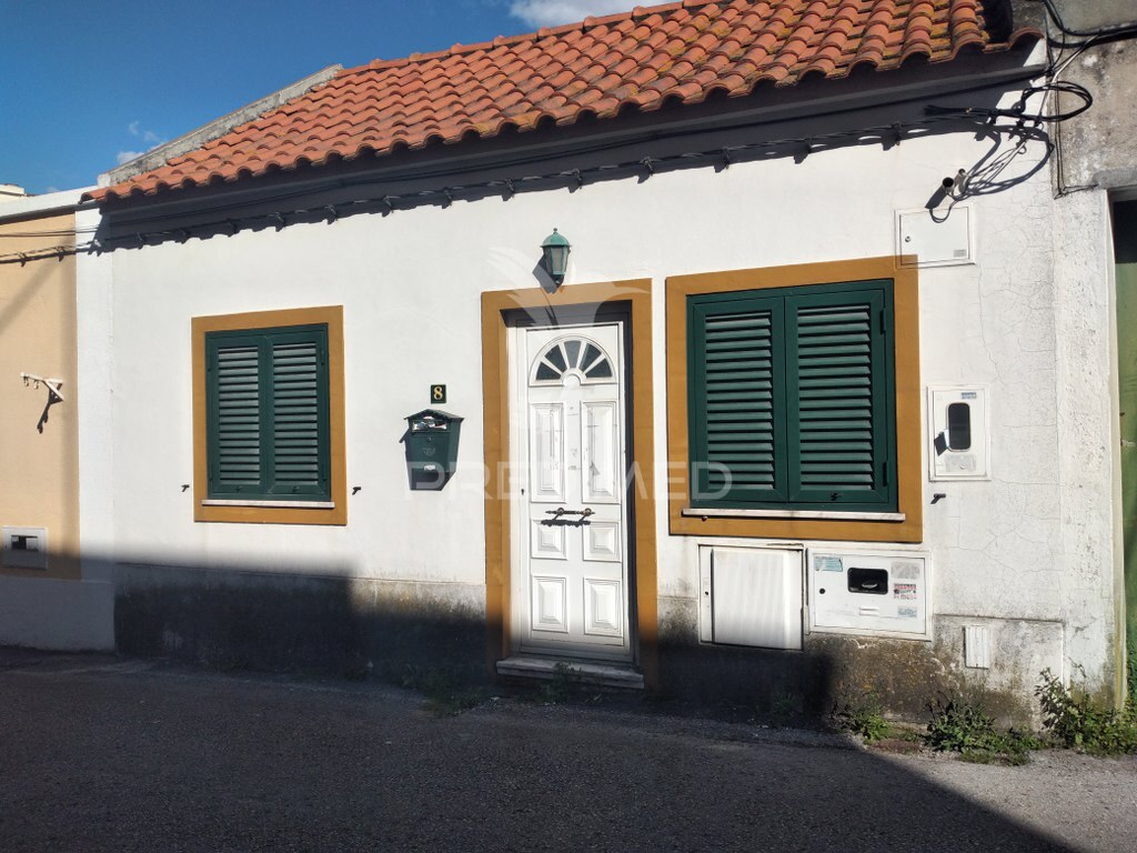 1 غرف نوم منزل في Seixal, Portugal رقم 29870