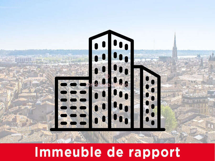 1 bedroom Building in Gargenville, France No. 180877