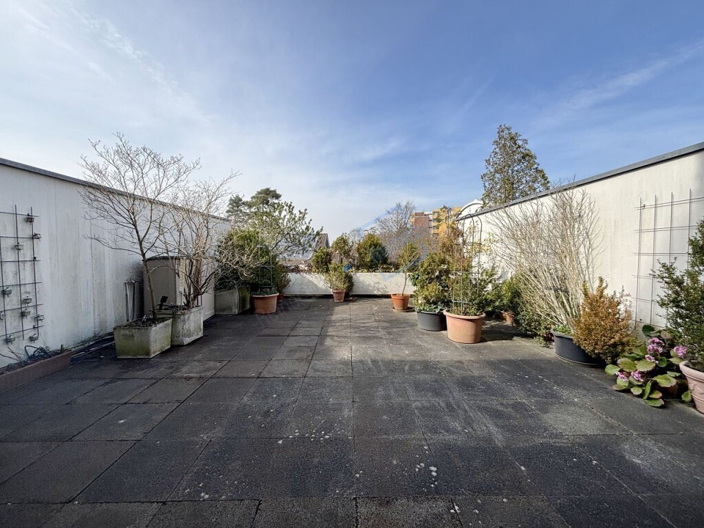 3 rooms Duplex in Darmstadt, Germany No. 38409