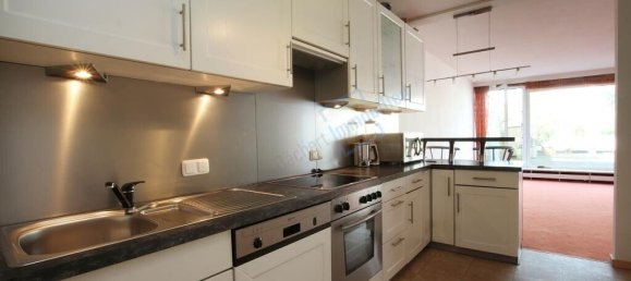 3 rooms Duplex in Darmstadt, Germany No. 38409 3