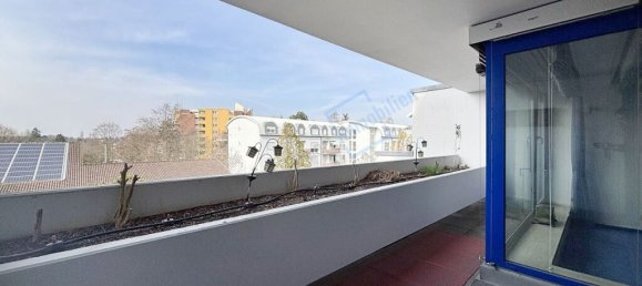 3 rooms Duplex in Darmstadt, Germany No. 38409 9