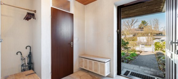 4 غرف نوم تاون هاوس في Munich, Germany رقم 285496 3