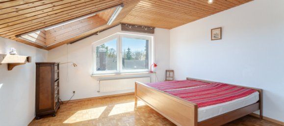 4 غرف نوم تاون هاوس في Munich, Germany رقم 285496 25