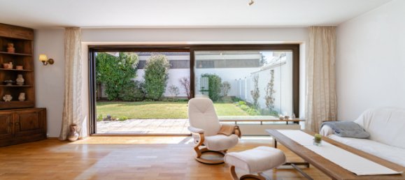 4 غرف نوم تاون هاوس في Munich, Germany رقم 285496 4