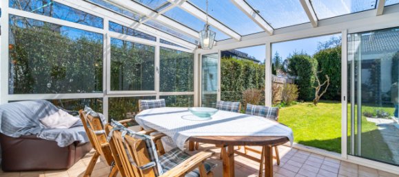 4 غرف نوم تاون هاوس في Munich, Germany رقم 285496 12