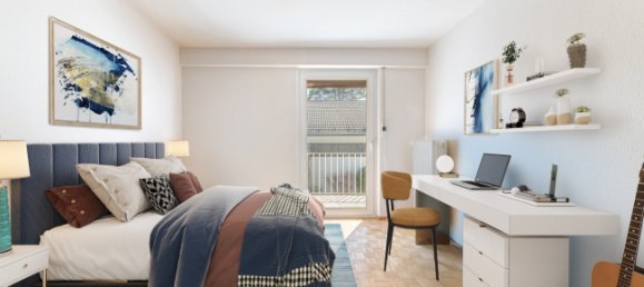 4 غرف نوم تاون هاوس في Munich, Germany رقم 285496 22