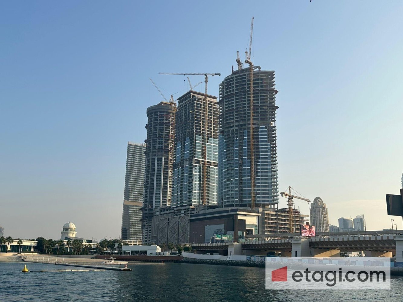 1 bedroom Apartment in Palm Jumeirah, UAE No. 54887