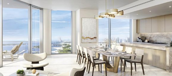 1 bedroom Apartment in Palm Jumeirah, UAE No. 54887 13